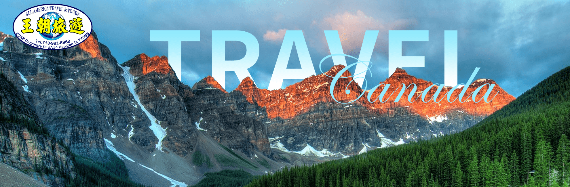 Canada Travel